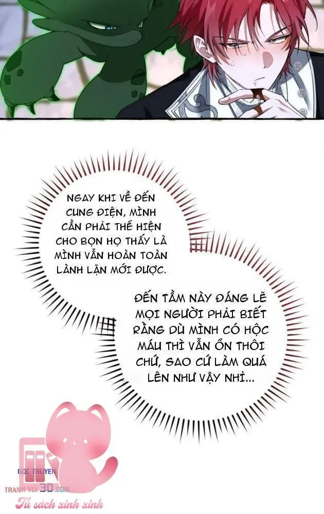 Phế Vật Dòng Dõi Bá Tước Chap 176 - Next Chap 175