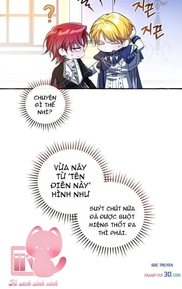 Phế Vật Dòng Dõi Bá Tước Chap 176 - Next Chap 175