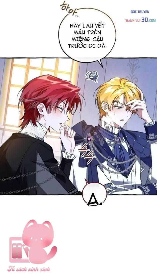 Phế Vật Dòng Dõi Bá Tước Chap 176 - Next Chap 175