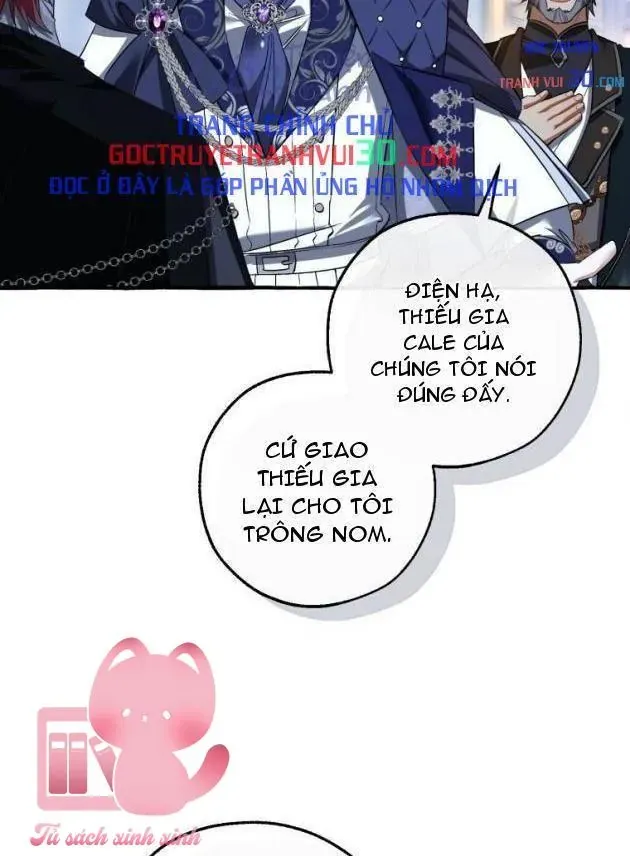 Phế Vật Dòng Dõi Bá Tước Chap 176 - Next Chap 175