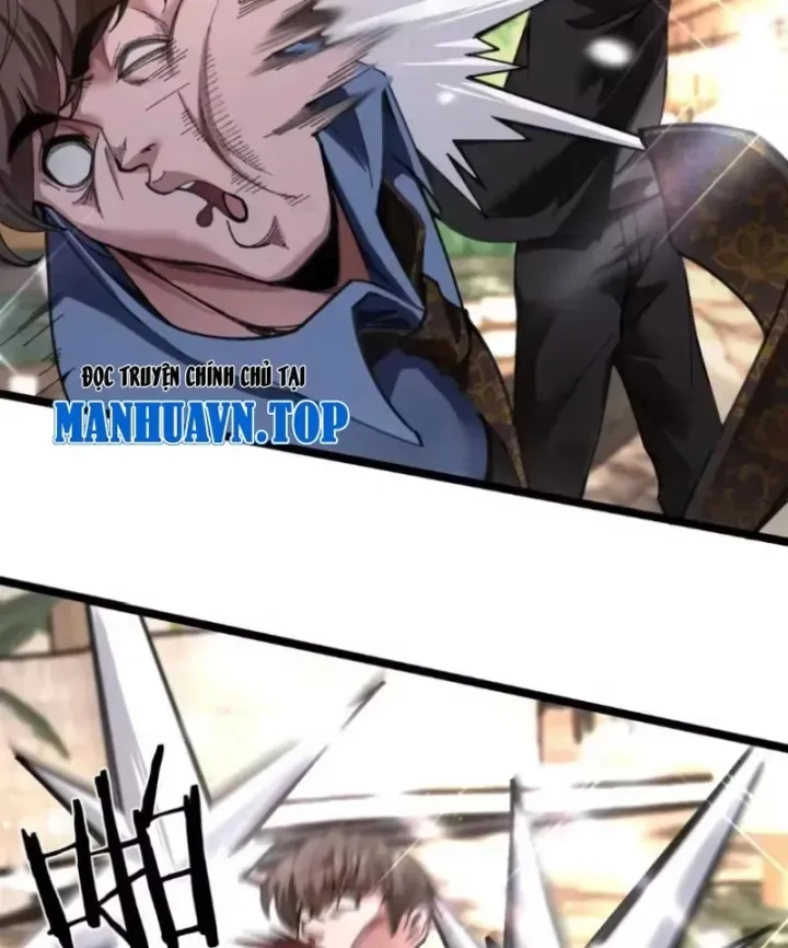 Thần Hào Như Ta, Làm Tra Nam Cũng Là Hợp Lý Chap 41 - Next Chap 40