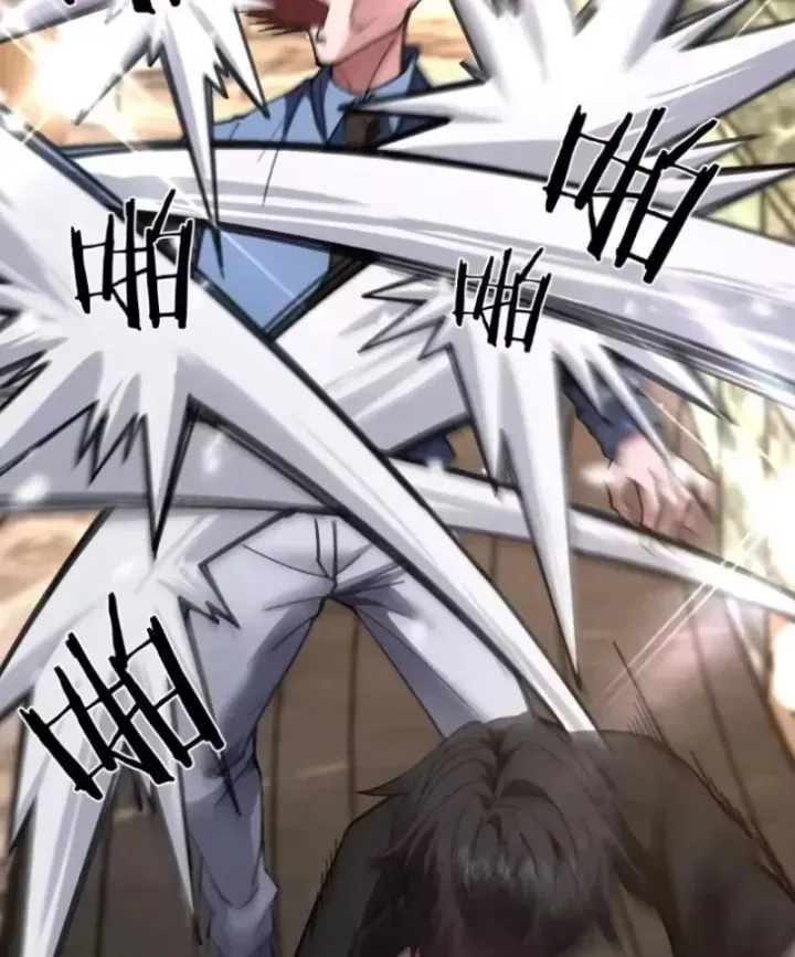 Thần Hào Như Ta, Làm Tra Nam Cũng Là Hợp Lý Chap 41 - Next Chap 40