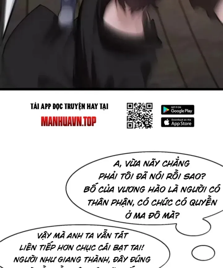 Thần Hào Như Ta, Làm Tra Nam Cũng Là Hợp Lý Chap 41 - Next Chap 40