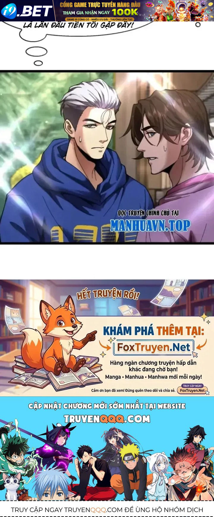 Thần Hào Như Ta, Làm Tra Nam Cũng Là Hợp Lý Chap 41 - Next Chap 40