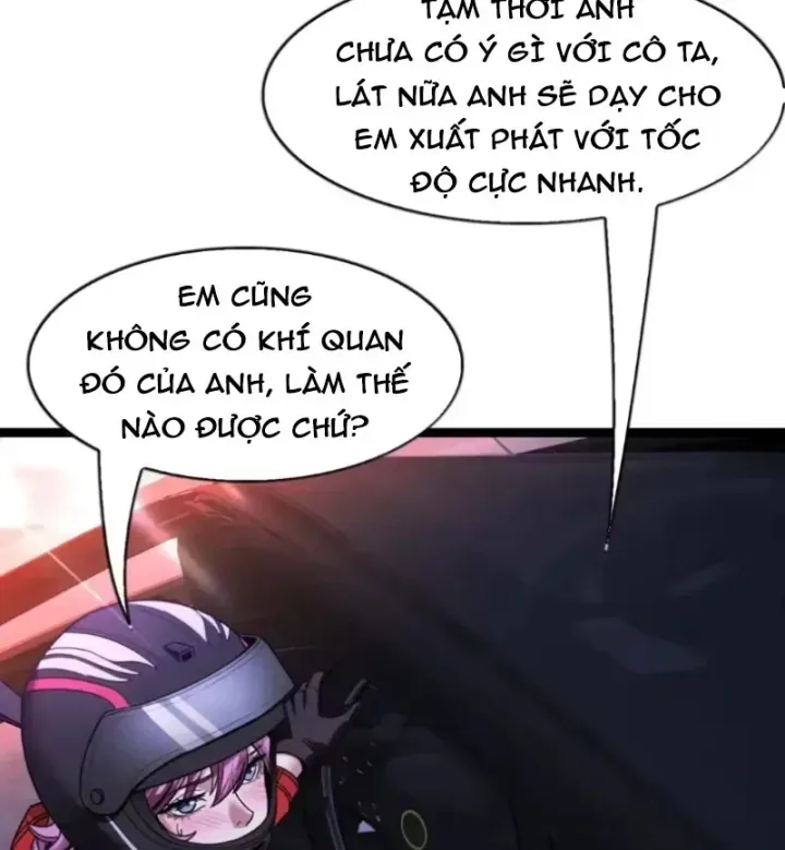Thần Hào Như Ta, Làm Tra Nam Cũng Là Hợp Lý Chap 41 - Next Chap 40