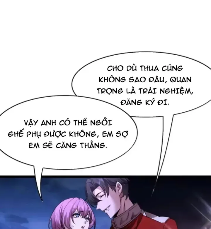 Thần Hào Như Ta, Làm Tra Nam Cũng Là Hợp Lý Chap 41 - Next Chap 40
