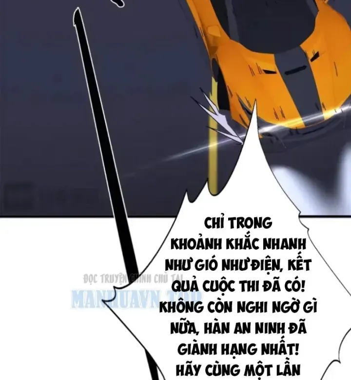 Thần Hào Như Ta, Làm Tra Nam Cũng Là Hợp Lý Chap 41 - Next Chap 40