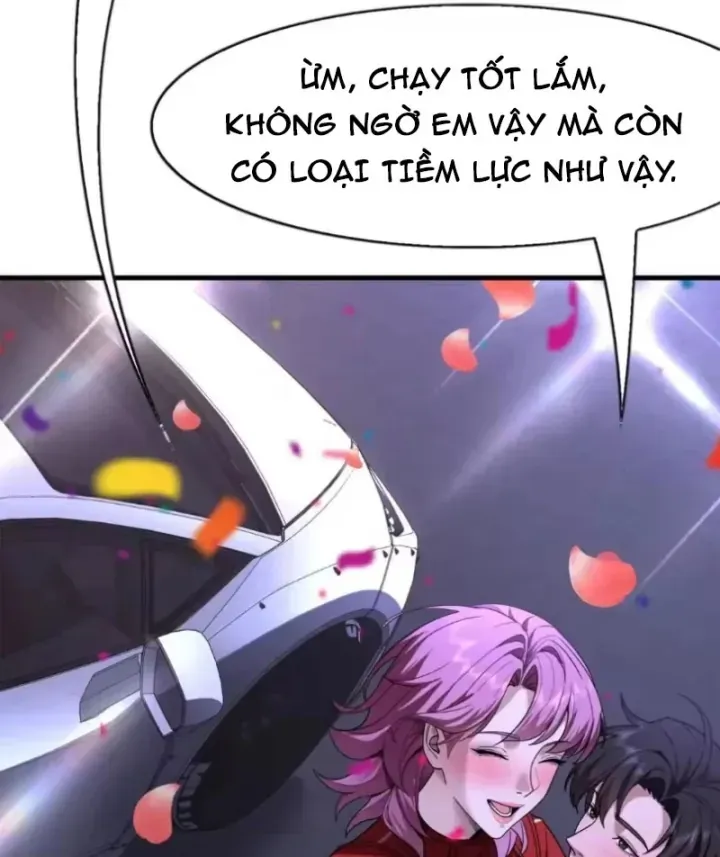 Thần Hào Như Ta, Làm Tra Nam Cũng Là Hợp Lý Chap 41 - Next Chap 40