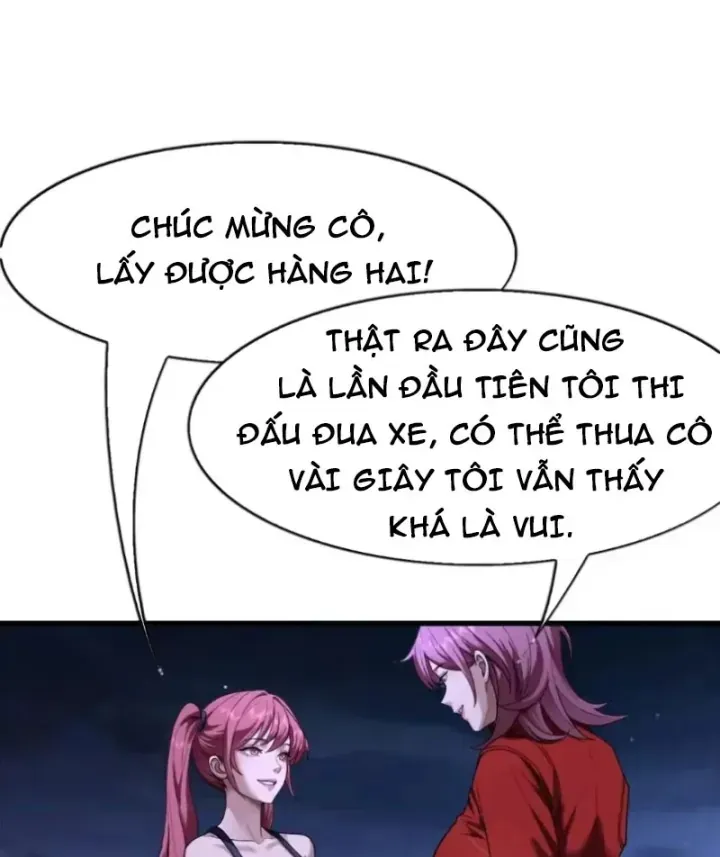 Thần Hào Như Ta, Làm Tra Nam Cũng Là Hợp Lý Chap 41 - Next Chap 40