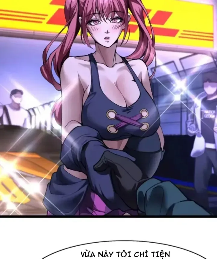 Thần Hào Như Ta, Làm Tra Nam Cũng Là Hợp Lý Chap 41 - Next Chap 40