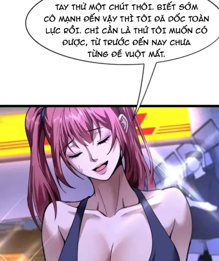 Thần Hào Như Ta, Làm Tra Nam Cũng Là Hợp Lý Chap 41 - Next Chap 40