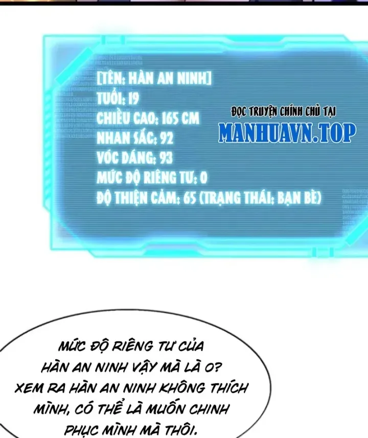 Thần Hào Như Ta, Làm Tra Nam Cũng Là Hợp Lý Chap 41 - Next Chap 40