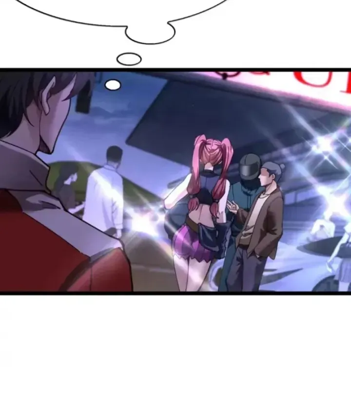 Thần Hào Như Ta, Làm Tra Nam Cũng Là Hợp Lý Chap 41 - Next Chap 40