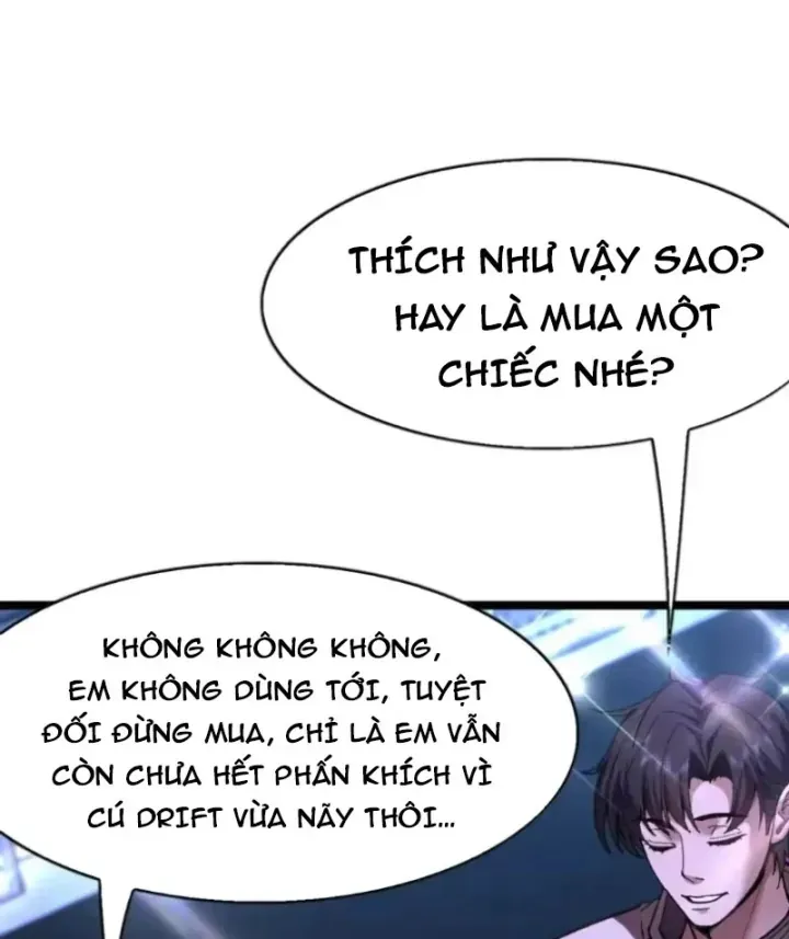Thần Hào Như Ta, Làm Tra Nam Cũng Là Hợp Lý Chap 41 - Next Chap 40