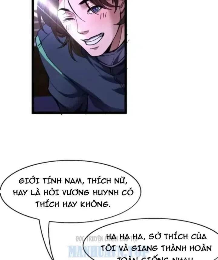 Thần Hào Như Ta, Làm Tra Nam Cũng Là Hợp Lý Chap 41 - Next Chap 40