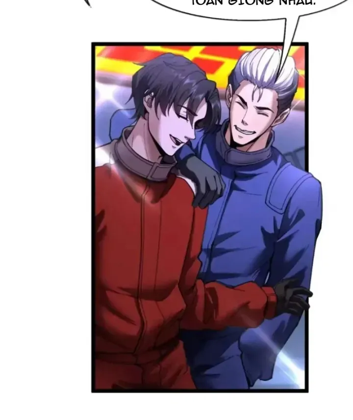 Thần Hào Như Ta, Làm Tra Nam Cũng Là Hợp Lý Chap 41 - Next Chap 40