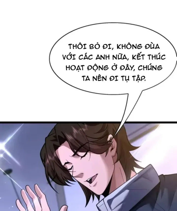 Thần Hào Như Ta, Làm Tra Nam Cũng Là Hợp Lý Chap 41 - Next Chap 40