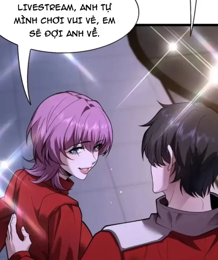 Thần Hào Như Ta, Làm Tra Nam Cũng Là Hợp Lý Chap 41 - Next Chap 40