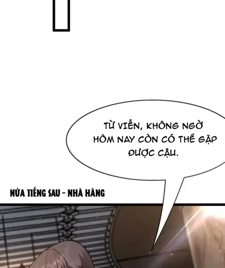 Thần Hào Như Ta, Làm Tra Nam Cũng Là Hợp Lý Chap 41 - Next Chap 40