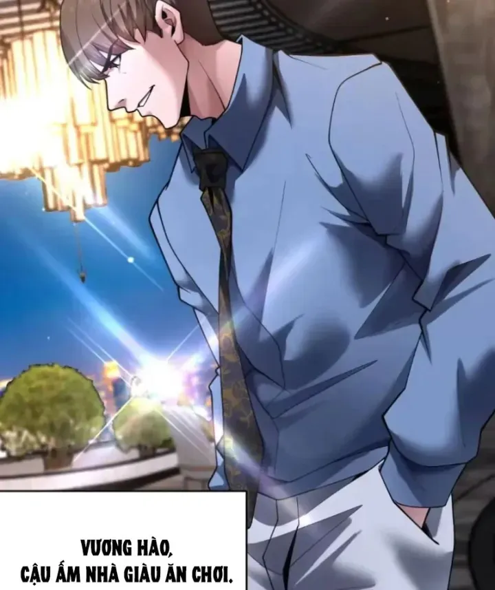 Thần Hào Như Ta, Làm Tra Nam Cũng Là Hợp Lý Chap 41 - Next Chap 40