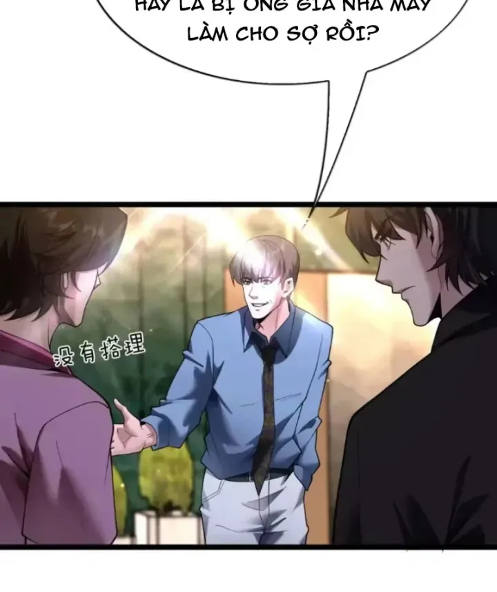 Thần Hào Như Ta, Làm Tra Nam Cũng Là Hợp Lý Chap 41 - Next Chap 40