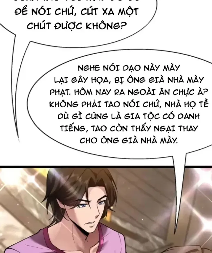 Thần Hào Như Ta, Làm Tra Nam Cũng Là Hợp Lý Chap 41 - Next Chap 40