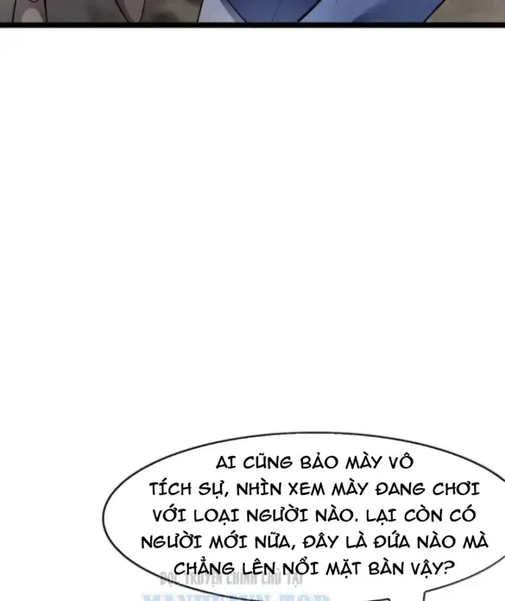 Thần Hào Như Ta, Làm Tra Nam Cũng Là Hợp Lý Chap 41 - Next Chap 40