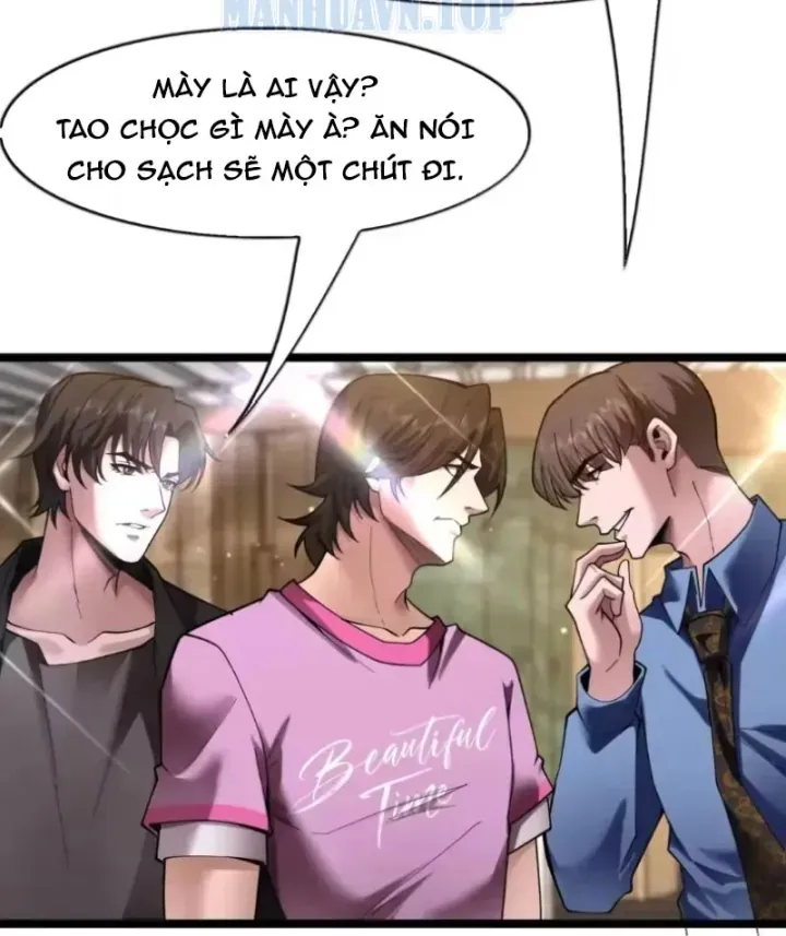 Thần Hào Như Ta, Làm Tra Nam Cũng Là Hợp Lý Chap 41 - Next Chap 40