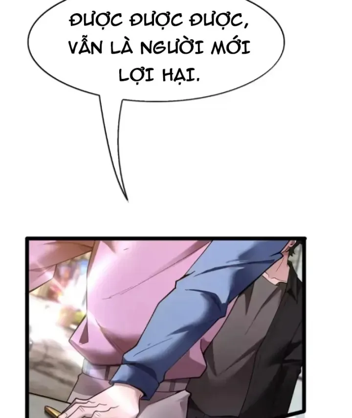 Thần Hào Như Ta, Làm Tra Nam Cũng Là Hợp Lý Chap 41 - Next Chap 40