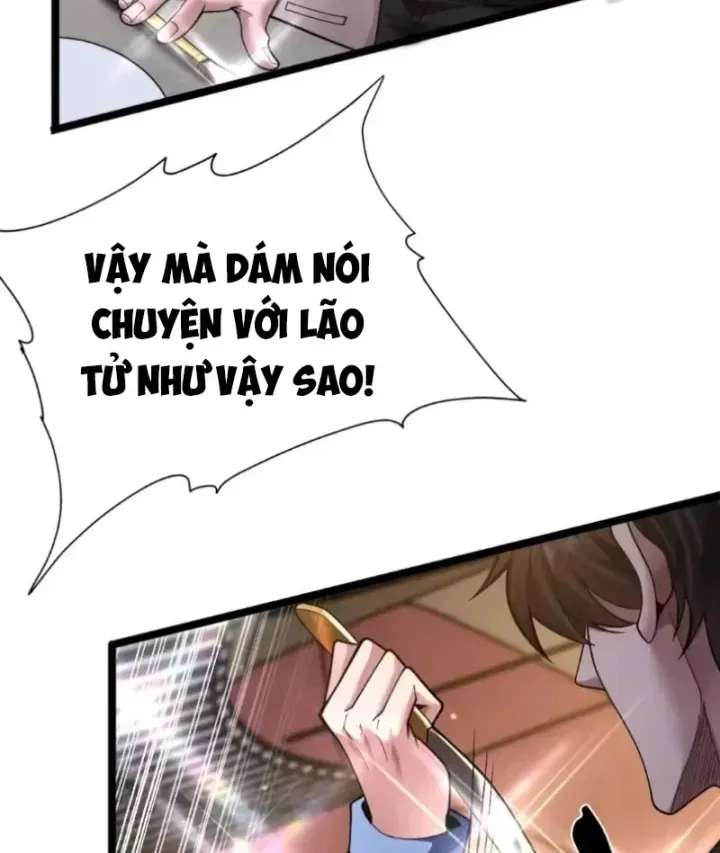 Thần Hào Như Ta, Làm Tra Nam Cũng Là Hợp Lý Chap 41 - Next Chap 40