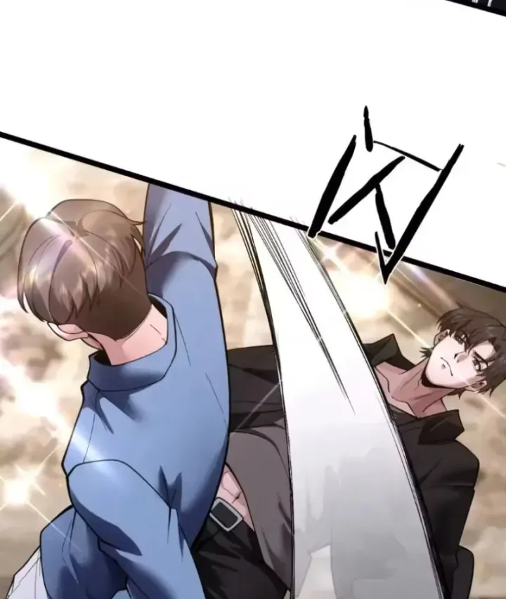 Thần Hào Như Ta, Làm Tra Nam Cũng Là Hợp Lý Chap 41 - Next Chap 40