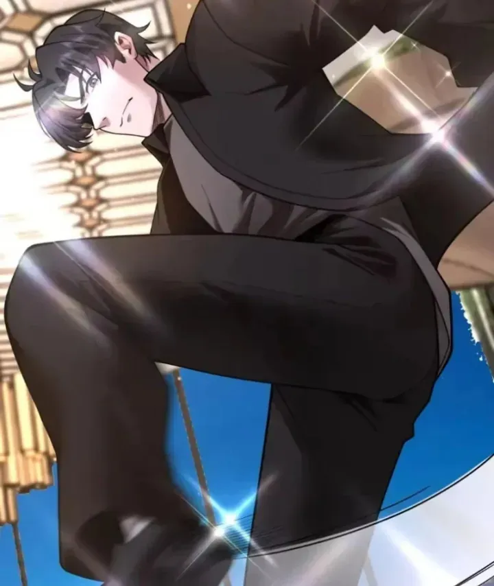 Thần Hào Như Ta, Làm Tra Nam Cũng Là Hợp Lý Chap 41 - Next Chap 40