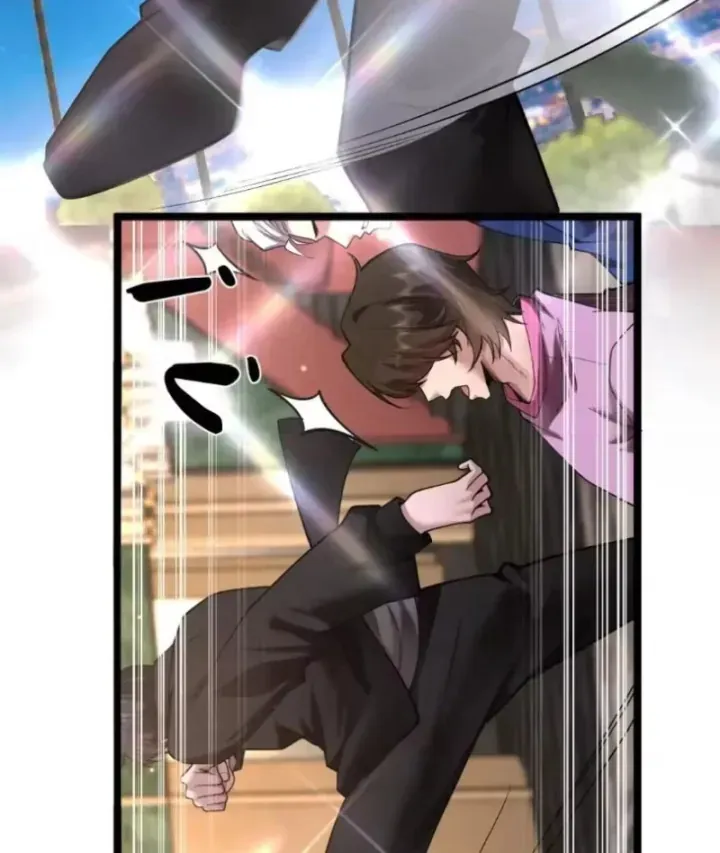 Thần Hào Như Ta, Làm Tra Nam Cũng Là Hợp Lý Chap 41 - Next Chap 40