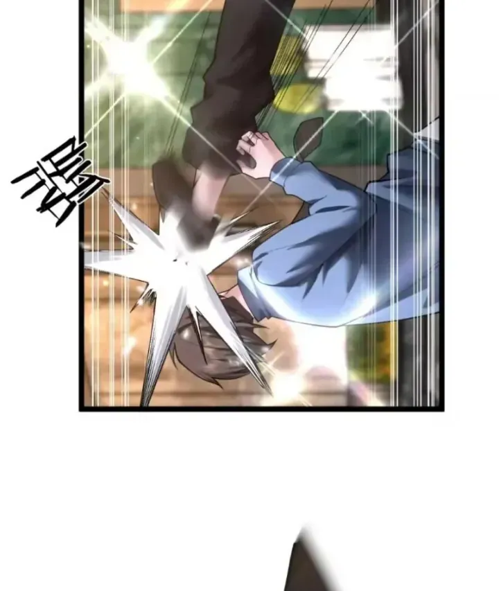 Thần Hào Như Ta, Làm Tra Nam Cũng Là Hợp Lý Chap 41 - Next Chap 40