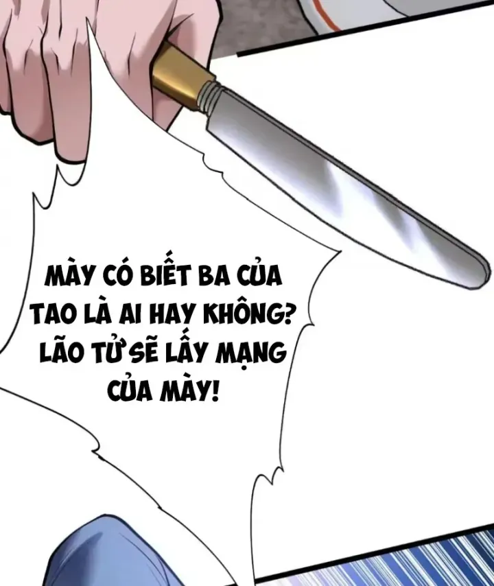 Thần Hào Như Ta, Làm Tra Nam Cũng Là Hợp Lý Chap 41 - Next Chap 40