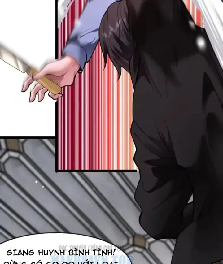 Thần Hào Như Ta, Làm Tra Nam Cũng Là Hợp Lý Chap 41 - Next Chap 40
