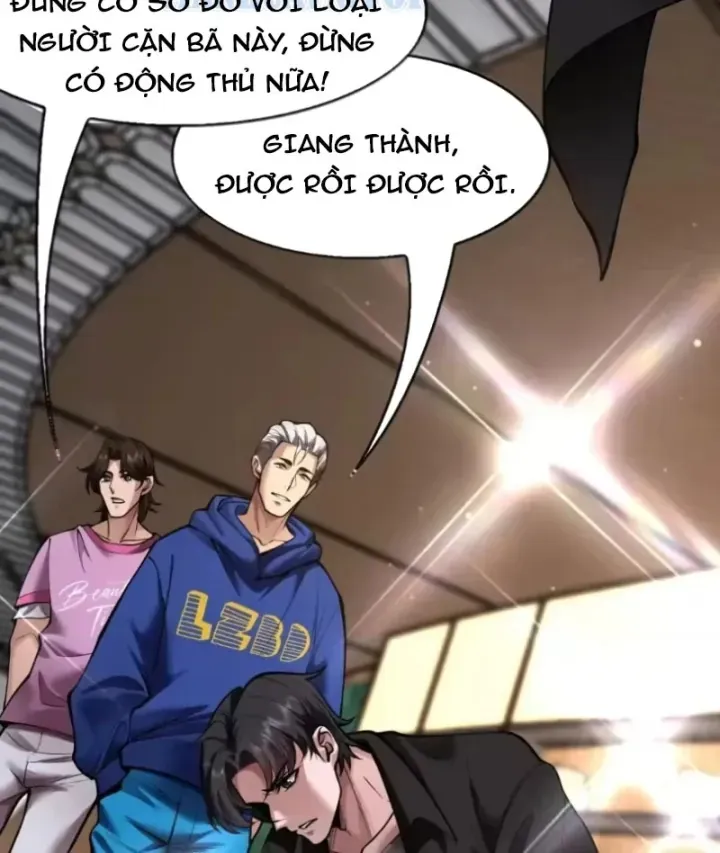 Thần Hào Như Ta, Làm Tra Nam Cũng Là Hợp Lý Chap 41 - Next Chap 40