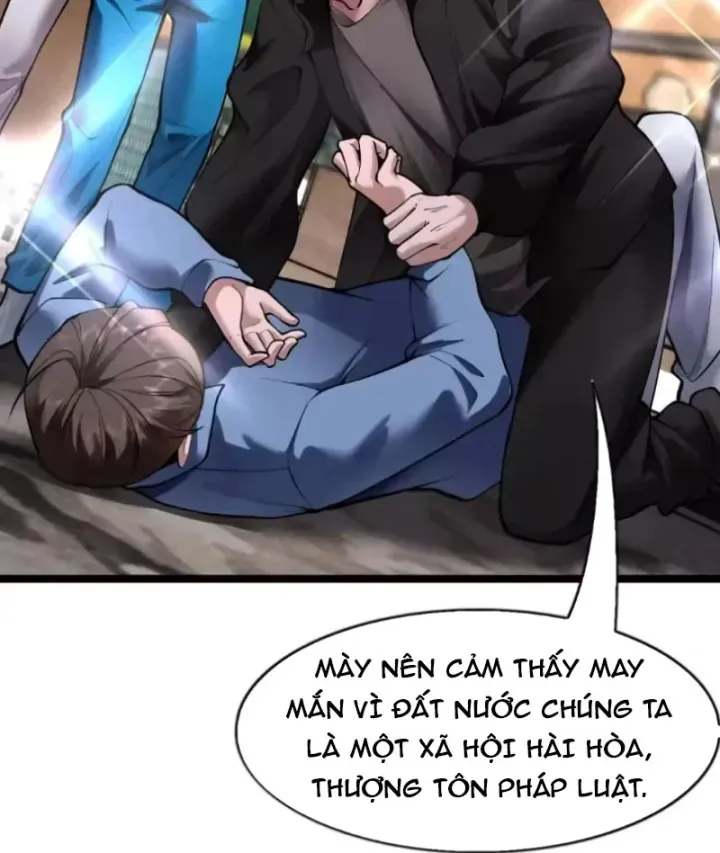 Thần Hào Như Ta, Làm Tra Nam Cũng Là Hợp Lý Chap 41 - Next Chap 40