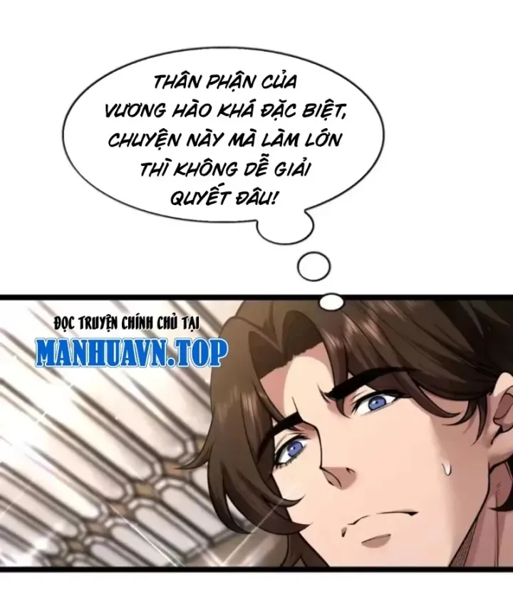 Thần Hào Như Ta, Làm Tra Nam Cũng Là Hợp Lý Chap 41 - Next Chap 40