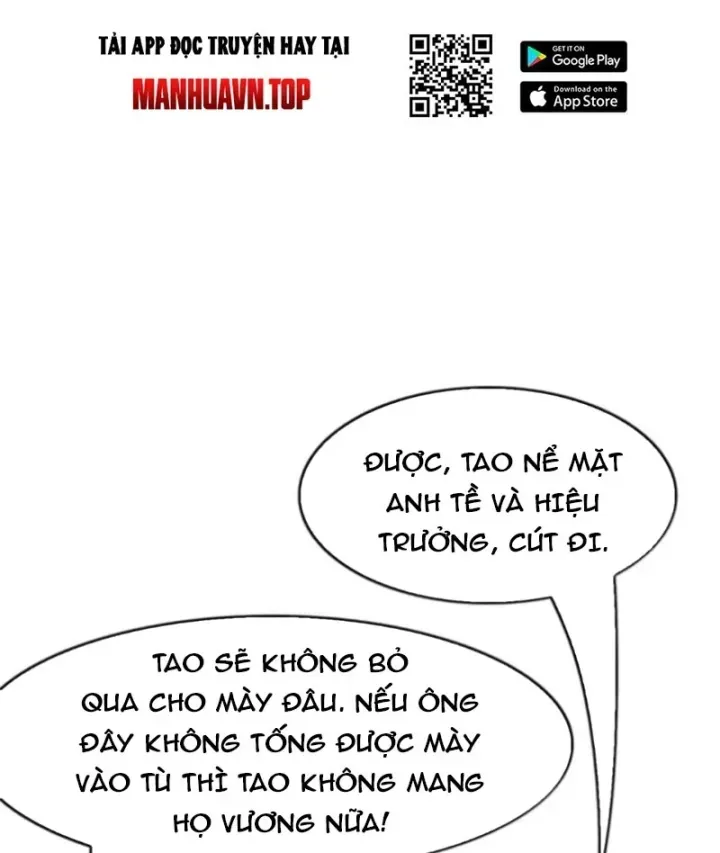 Thần Hào Như Ta, Làm Tra Nam Cũng Là Hợp Lý Chap 41 - Next Chap 40