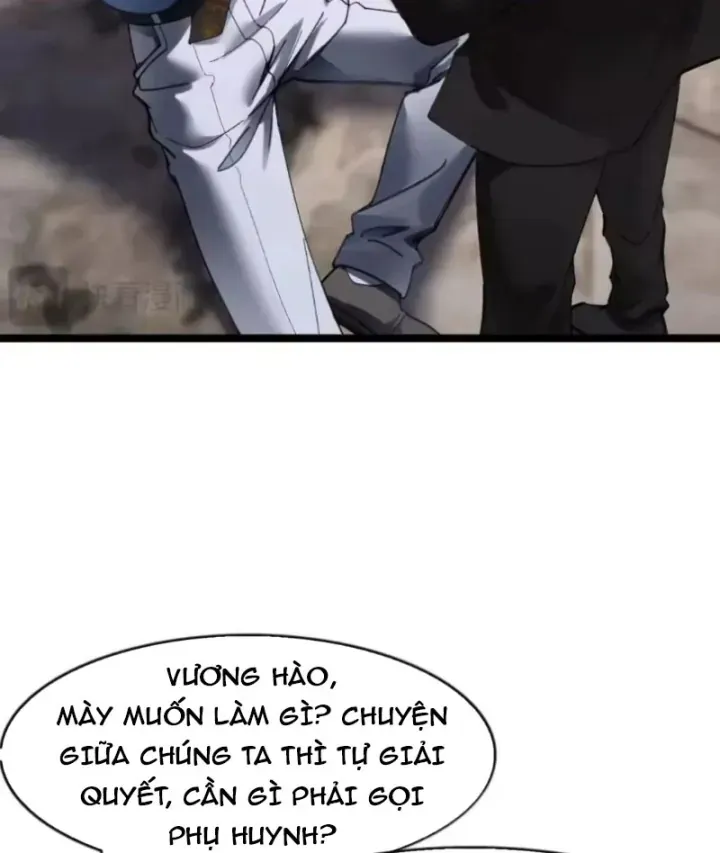 Thần Hào Như Ta, Làm Tra Nam Cũng Là Hợp Lý Chap 41 - Next Chap 40