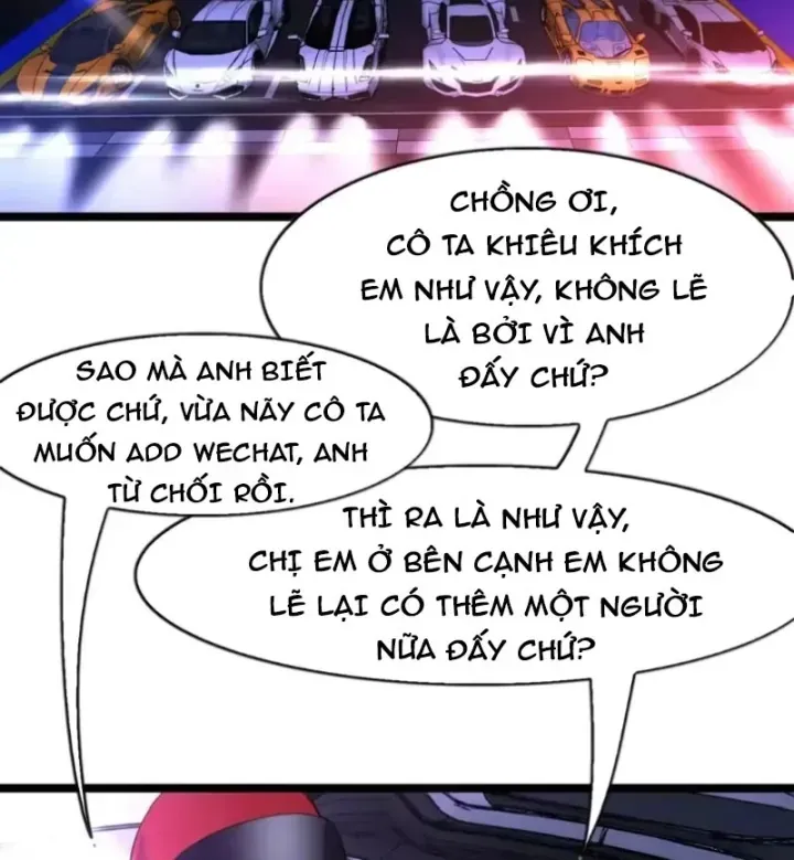 Thần Hào Như Ta, Làm Tra Nam Cũng Là Hợp Lý Chap 41 - Next Chap 40