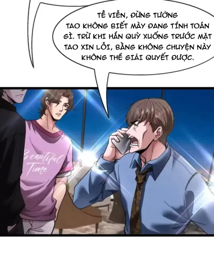 Thần Hào Như Ta, Làm Tra Nam Cũng Là Hợp Lý Chap 41 - Next Chap 40