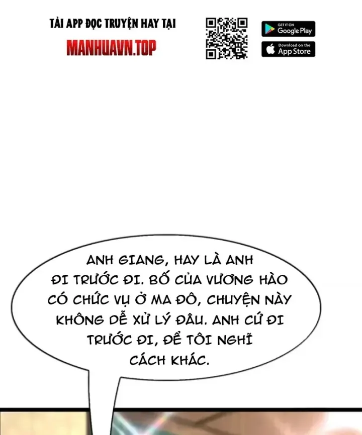Thần Hào Như Ta, Làm Tra Nam Cũng Là Hợp Lý Chap 41 - Next Chap 40