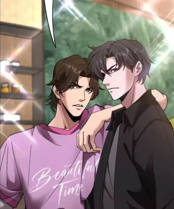 Thần Hào Như Ta, Làm Tra Nam Cũng Là Hợp Lý Chap 41 - Next Chap 40