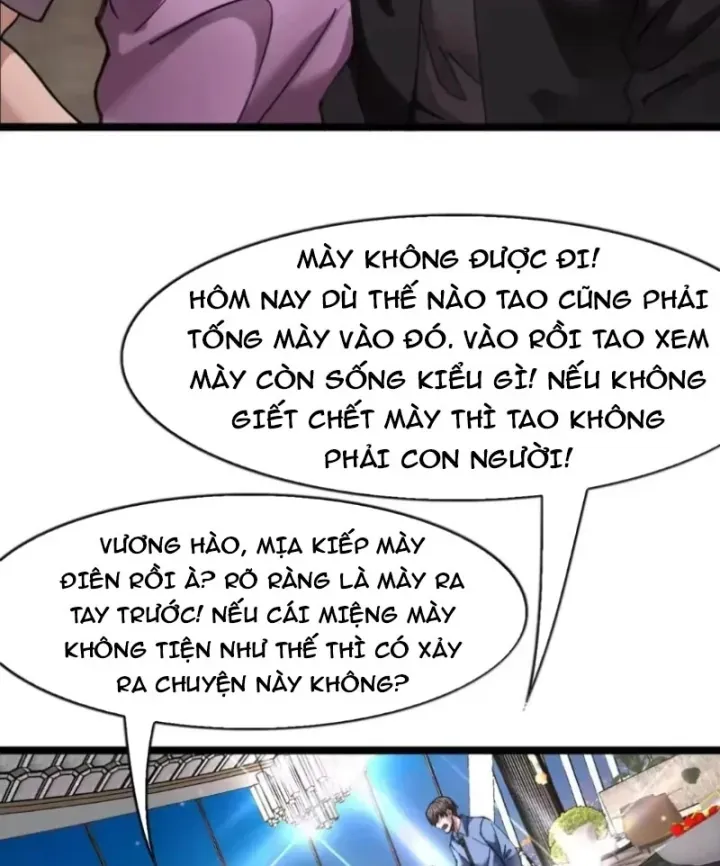 Thần Hào Như Ta, Làm Tra Nam Cũng Là Hợp Lý Chap 41 - Next Chap 40