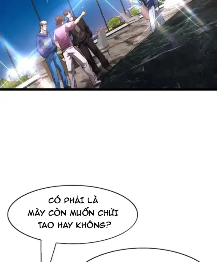 Thần Hào Như Ta, Làm Tra Nam Cũng Là Hợp Lý Chap 41 - Next Chap 40