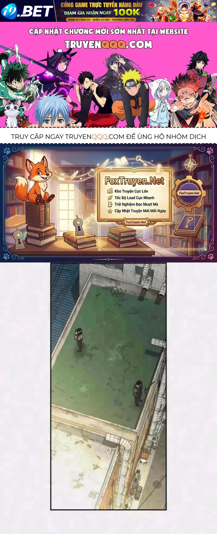 Góa Phu Tận Thế Chap 25 - Next Chap 23