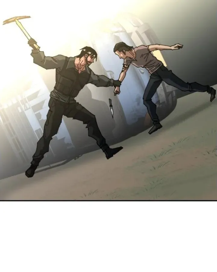Góa Phu Tận Thế Chap 25 - Next Chap 23