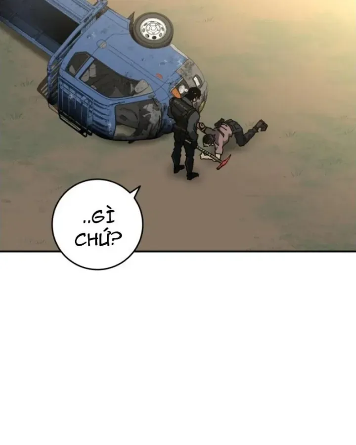 Góa Phu Tận Thế Chap 25 - Next Chap 23